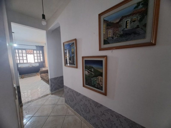 Imagem Casa com 3 Quartos à Venda, 140 m² em Jardim Itatiaia - Itatiaia