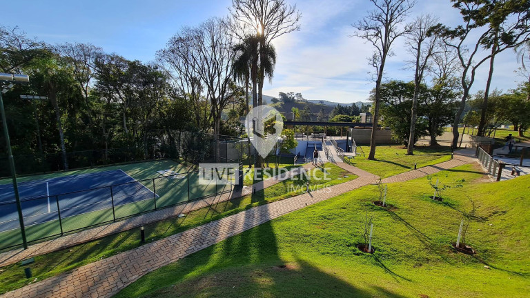 Imagem Terreno em Condomínio à Venda, 640 m² em Loteamento Residencial Vale Das águas - Itatiba