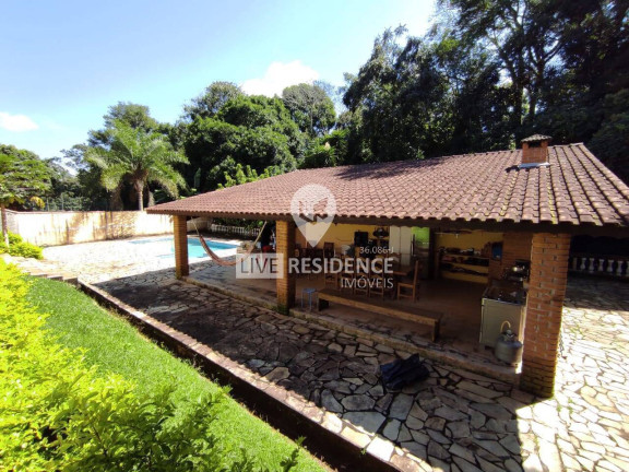Imagem Casa com 4 Quartos à Venda, 453 m² em Parque Da Fazenda - Itatiba Imagem Casa com 4 Quartos à Venda, 453 m² em Parque Da Fazenda - Itatiba