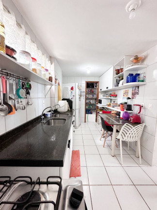 Imagem Apartamento com 4 Quartos à Venda, 155 m² em Pina - Recife Imagem Apartamento com 4 Quartos à Venda, 155 m² em Pina - Recife