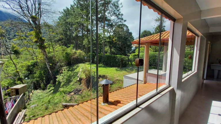 Casa com 3 Quartos à Venda, 450 m² em Theodoro De Oliveira - Nova Friburgo