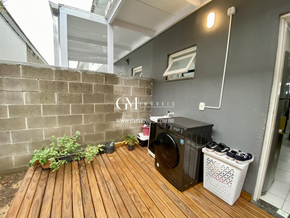 Casa com 2 Quartos à Venda, 53 m² em Centenário - Torres