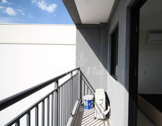 Imagem Apartamento com 1 Quarto à Venda, 26 m² em Moema - São Paulo