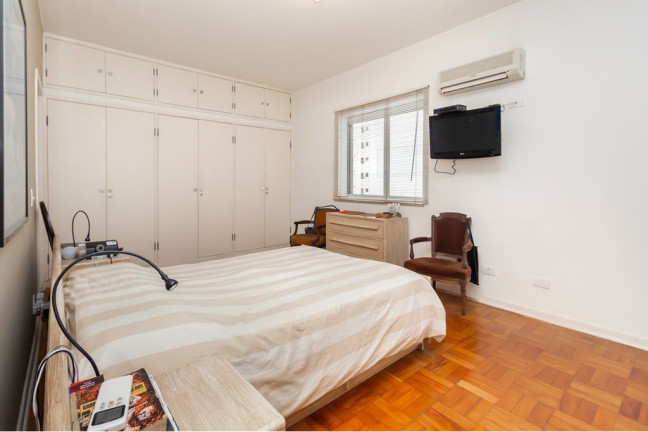 Imagem Apartamento com 3 Quartos à Venda, 260 m² em Santa Cecília - São Paulo Imagem Apartamento com 3 Quartos à Venda, 260 m² em Santa Cecília - São Paulo