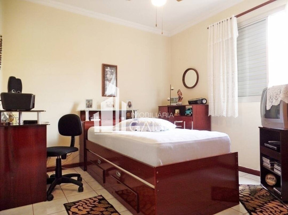 Imagem Apartamento com 3 Quartos à Venda, 100 m² em Vila Nova - Campinas