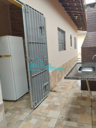 Imagem Casa com 3 Quartos à Venda, 216 m² em Itaguaí - Mongaguá