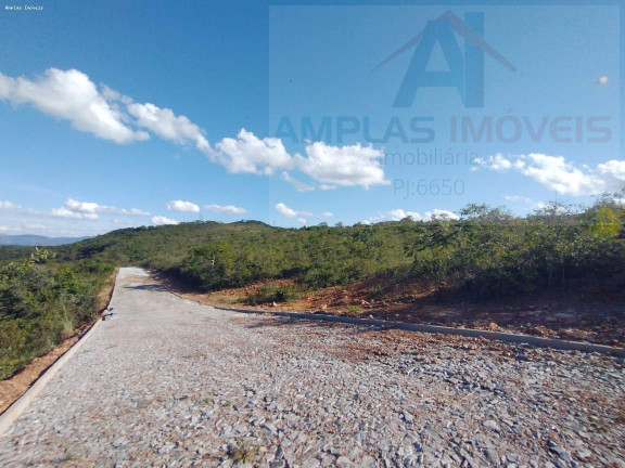 Imagem Terreno à Venda, 360 m² em Olhos D`água - Mateus Leme
