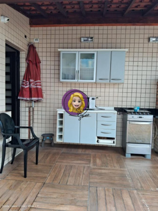 Imagem Casa com 3 Quartos à Venda, em Marapé - Santos Imagem Casa com 3 Quartos à Venda, em Marapé - Santos