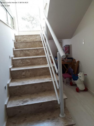 Imagem Imóvel com 4 Quartos à Venda, 240 m² em Condomínio Villagio Milano - Sorocaba Imagem Imóvel com 4 Quartos à Venda, 240 m² em Condomínio Villagio Milano - Sorocaba
