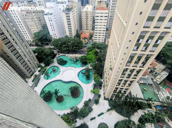 Imagem Apartamento com 2 Quartos à Venda, 75 m² em Morro Dos Ingleses - São Paulo Imagem Apartamento com 2 Quartos à Venda, 75 m² em Morro Dos Ingleses - São Paulo