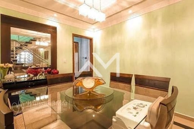 Imagem Sobrado com 4 Quartos à Venda, 180 m² em Jardim Paraventi - Guarulhos Imagem Sobrado com 4 Quartos à Venda, 180 m² em Jardim Paraventi - Guarulhos