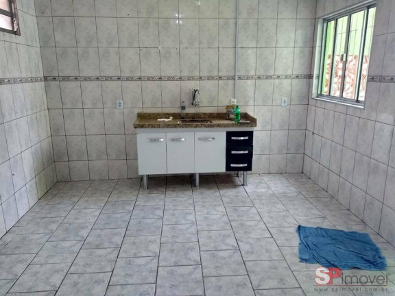 Imagem Sobrado com 2 Quartos à Venda,  em Vila Alpina - São Paulo