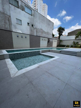 Imagem Cobertura com 3 Quartos à Venda, 322 m² em Campestre - Santo André