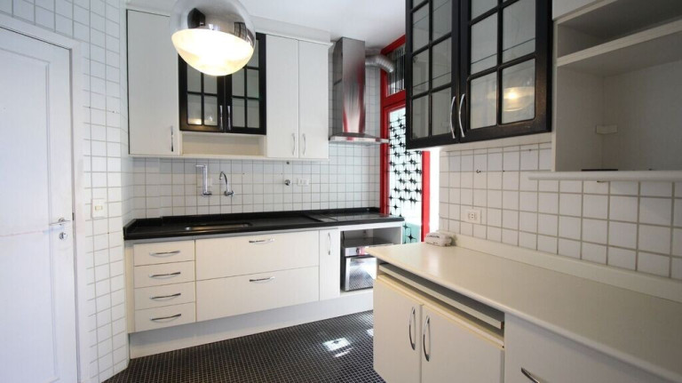 Imagem Apartamento com 3 Quartos à Venda, 75 m² em Chacara Klabin - São Paulo
