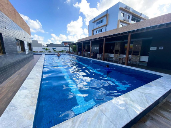 Imagem Apartamento com 3 Quartos à Venda, 62 m² em Bancários - João Pessoa Imagem Apartamento com 3 Quartos à Venda, 62 m² em Bancários - João Pessoa