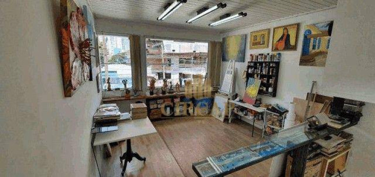 Imagem Casa com 3 Quartos à Venda, 180 m² em Perdizes - São Paulo Imagem Casa com 3 Quartos à Venda, 180 m² em Perdizes - São Paulo