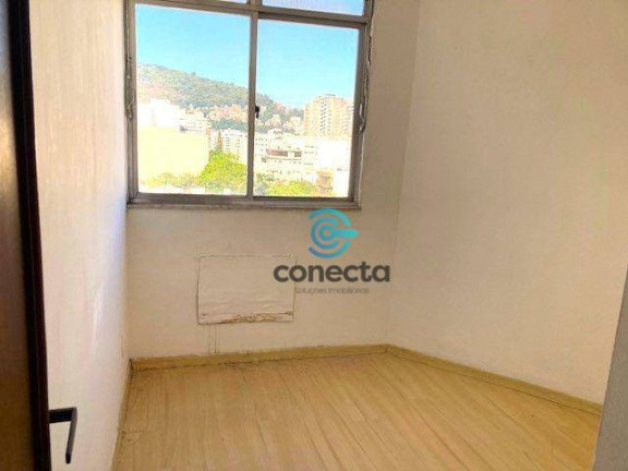 Imagem Apartamento com 2 Quartos à Venda, 60 m² em Botafogo - Rio De Janeiro Imagem Apartamento com 2 Quartos à Venda, 60 m² em Botafogo - Rio De Janeiro