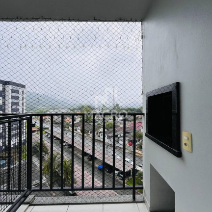 Imagem Apartamento com 2 Quartos à Venda, 51 m² em João Pessoa - Jaraguá Do Sul Imagem Apartamento com 2 Quartos à Venda, 51 m² em João Pessoa - Jaraguá Do Sul