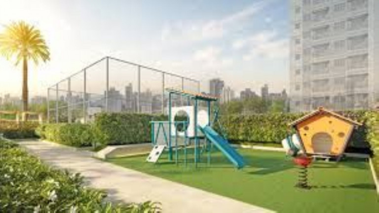 Imagem Imóvel com 3 Quartos à Venda, 124 m² em Jardim Das Acácias - São Paulo Imagem Imóvel com 3 Quartos à Venda, 124 m² em Jardim Das Acácias - São Paulo