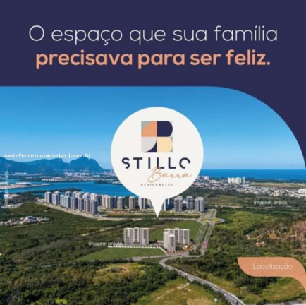 Imagem Apartamento à Venda,  em Barra Olímpica - Rio De Janeiro