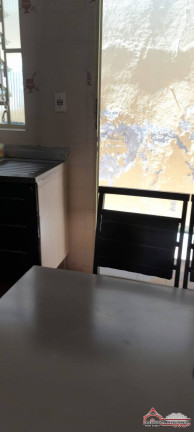 Imagem Casa com 2 Quartos à Venda, 64 m² em Jardim Califórnia - Jacareí