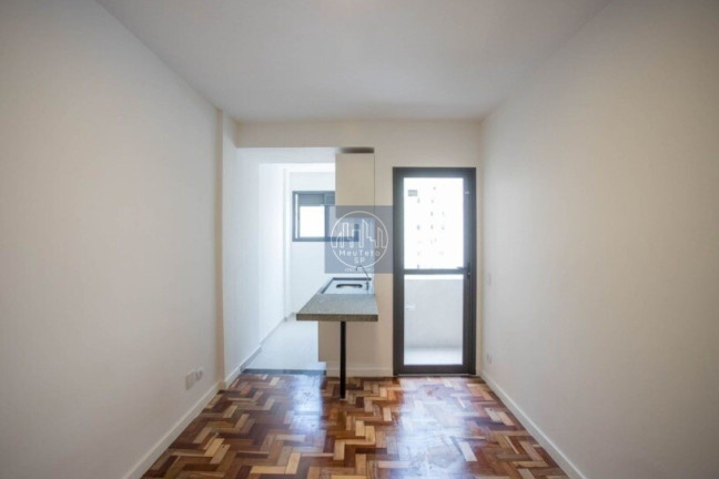 Imagem Apartamento com 1 Quarto para Alugar, 42 m² em Bela Vista - São Paulo Imagem Apartamento com 1 Quarto para Alugar, 42 m² em Bela Vista - São Paulo