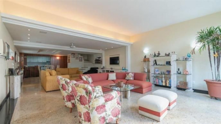 Imagem Cobertura com 3 Quartos à Venda, 400 m² em Lagoa - Rio De Janeiro Imagem Cobertura com 3 Quartos à Venda, 400 m² em Lagoa - Rio De Janeiro