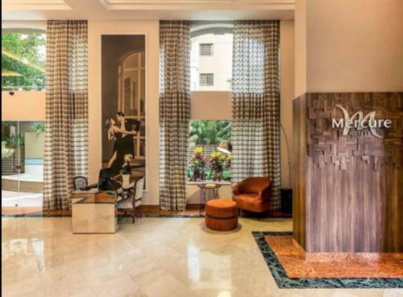 Imagem Apartamento com 1 Quarto para Alugar, 33 m² em Vila Olímpia - São Paulo Imagem Apartamento com 1 Quarto para Alugar, 33 m² em Vila Olímpia - São Paulo