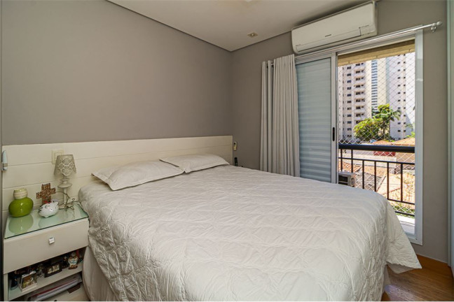 Imagem Apartamento com 2 Quartos à Venda, 71 m² em Paraíso - São Paulo