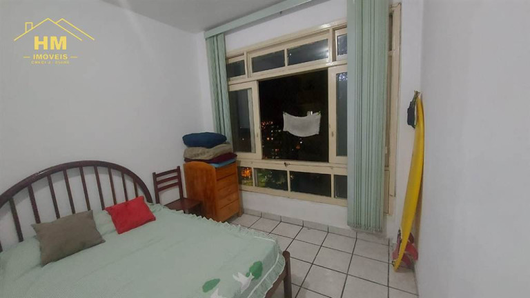 Imagem Apartamento com 2 Quartos à Venda, 76 m² em Centro - Sao Vicente Imagem Apartamento com 2 Quartos à Venda, 76 m² em Centro - Sao Vicente