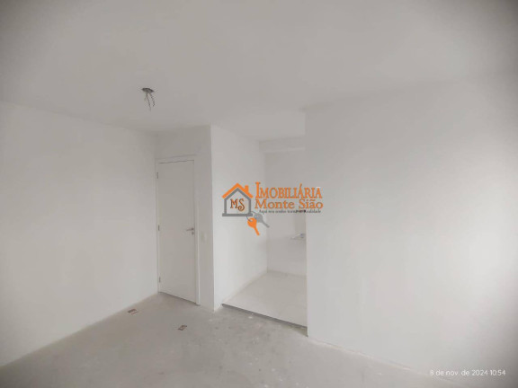 Imagem Apartamento com 2 Quartos à Venda, 42 m² em Vila Nova Bonsucesso - Guarulhos Imagem Apartamento com 2 Quartos à Venda, 42 m² em Vila Nova Bonsucesso - Guarulhos