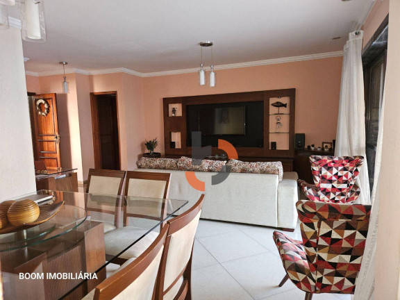 Imagem Cobertura com 3 Quartos à Venda, 188 m² em Centro - Nova Iguaçu