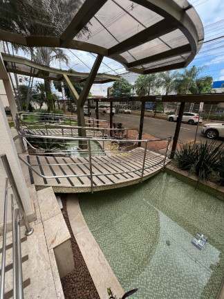 Imagem Apartamento com 3 Quartos à Venda, 105 m² em Setor Bueno - Goiânia Imagem Apartamento com 3 Quartos à Venda, 105 m² em Setor Bueno - Goiânia