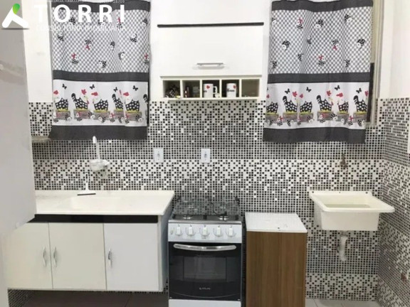 Imagem Apartamento com 2 Quartos à Venda, 50 m² em Parque Dos Eucaliptos - Sorocaba Imagem Apartamento com 2 Quartos à Venda, 50 m² em Parque Dos Eucaliptos - Sorocaba