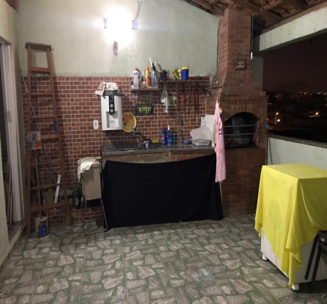 Imagem Casa com 2 Quartos à Venda, 101 m² em Bento Ribeiro - Rio De Janeiro Imagem Casa com 2 Quartos à Venda, 101 m² em Bento Ribeiro - Rio De Janeiro