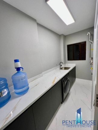 Imagem Apartamento com 3 Quartos à Venda, 135 m² em Centro - Balneário Camboriú