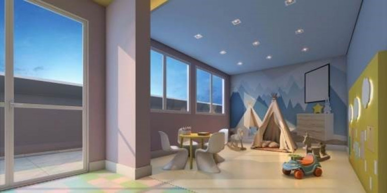 Imagem Apartamento com 2 Quartos à Venda, 70 m² em Socorro - São Paulo Imagem Apartamento com 2 Quartos à Venda, 70 m² em Socorro - São Paulo
