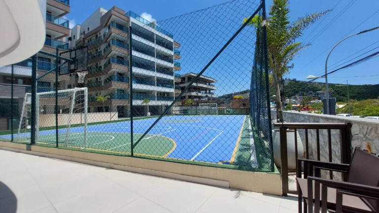 Imagem Cobertura com 3 Quartos à Venda, 144 m² em Praia Dos Anjos - Arraial Do Cabo Imagem Cobertura com 3 Quartos à Venda, 144 m² em Praia Dos Anjos - Arraial Do Cabo