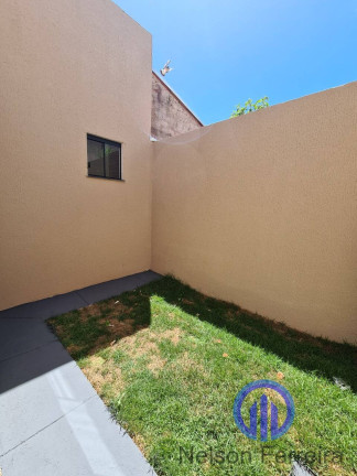 Imagem Casa com 3 Quartos à Venda, 150 m² em Setor São José - Goiânia Imagem Casa com 3 Quartos à Venda, 150 m² em Setor São José - Goiânia