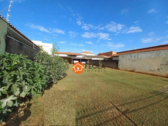 Imagem Terreno à Venda, 360 m² em Vila Mariana - Americana Imagem Terreno à Venda, 360 m² em Vila Mariana - Americana