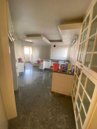 Imagem Apartamento com 4 Quartos à Venda, 291 m² em Centro - Piracicaba