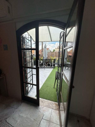 Imagem Casa com 5 Quartos à Venda, 238 m² em Parque Marajoara - Santo André