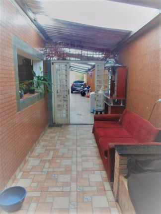 Imagem Casa com 3 Quartos à Venda, 150 m² em Vila Costa - Suzano Imagem Casa com 3 Quartos à Venda, 150 m² em Vila Costa - Suzano