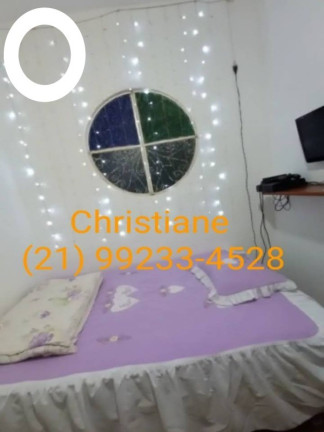 Imagem Casa com 3 Quartos à Venda, 670 m² em Monte Alto - Arraial Do Cabo