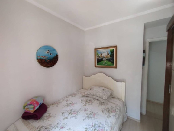 Imagem Apartamento com 2 Quartos à Venda, 61 m² em Mooca - São Paulo