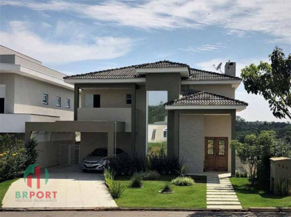 Casa de Condomínio com 3 Quartos à Venda, 350 m² em Ganja Viana - Cotia