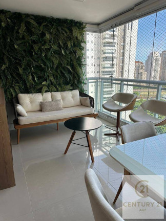 Apartamento com 4 Quartos à Venda, 157 m² em água Branca - São Paulo