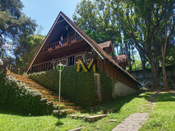 Imagem Casa com 2 Quartos à Venda, 127 m² em Caceia - Mairiporã Imagem Casa com 2 Quartos à Venda, 127 m² em Caceia - Mairiporã