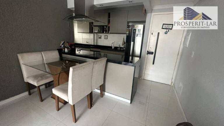 Imagem Apartamento com 3 Quartos à Venda, 77 m² em Vila Rosália - Guarulhos Imagem Apartamento com 3 Quartos à Venda, 77 m² em Vila Rosália - Guarulhos
