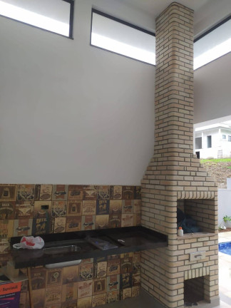 Imagem Casa com 3 Quartos à Venda, 160 m² em Ninho Verde I - Porangaba Imagem Casa com 3 Quartos à Venda, 160 m² em Ninho Verde I - Porangaba